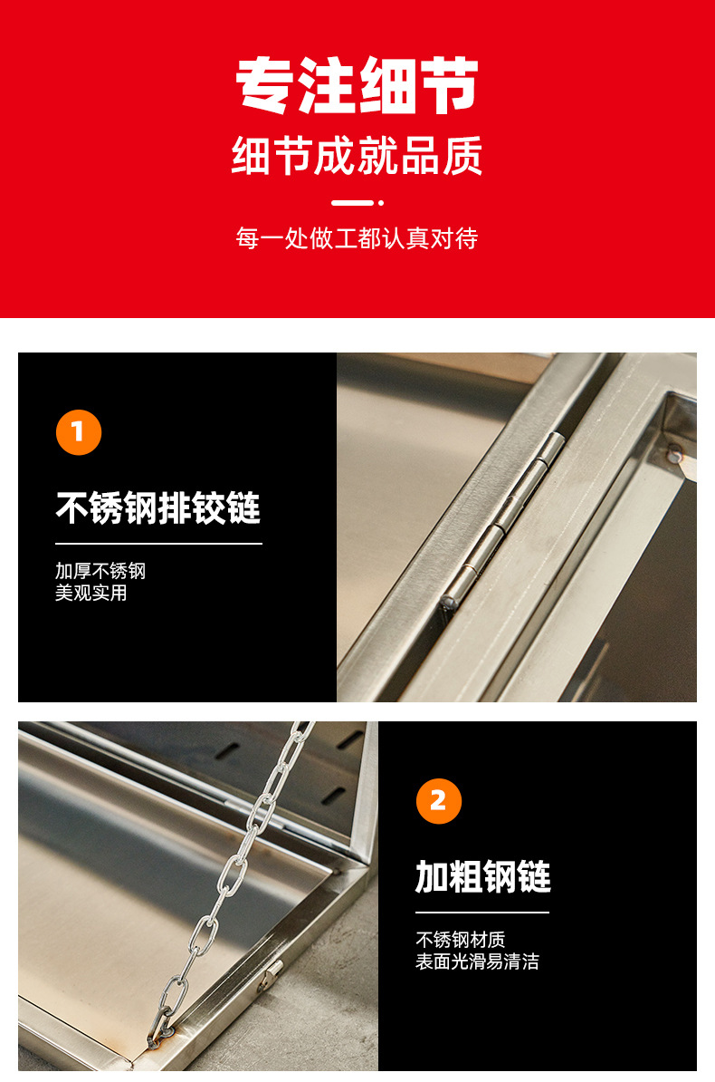 Electric Vehicle Stall Box, Night Market Barbecue Stall Box, Popular Stall Setup Tool, Motorcycle Sausage Grill Stall Trunk