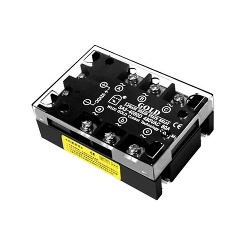 GOLD无锡固特SA34010DSA34025DSA3-4060D