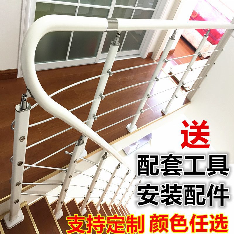 Modern accessories with stairs