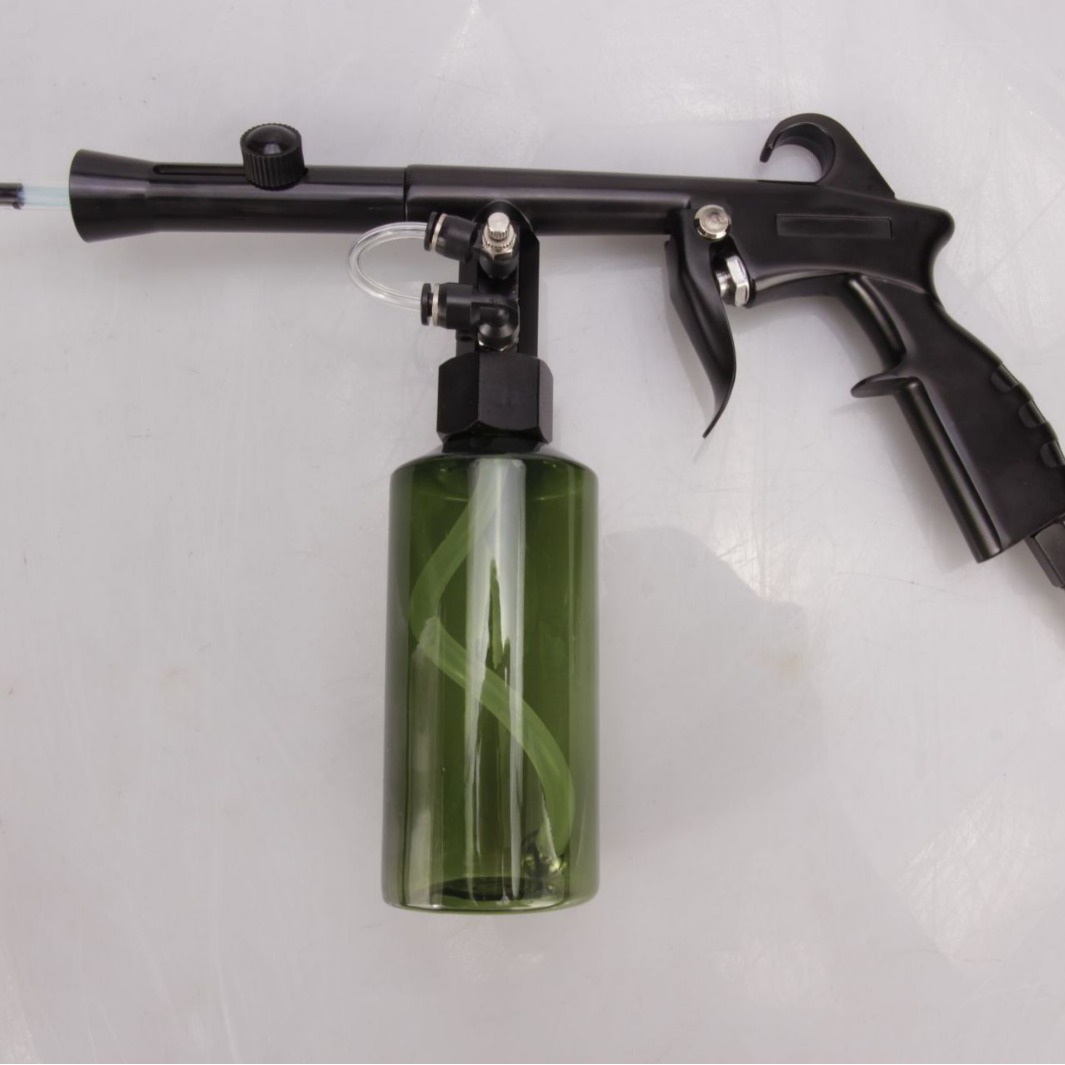 Hongte tornado pistola de limpieza interior pistola de limpieza de coches herramienta de lavado de techo limpieza de interiores pistola de lavado de coches image 5