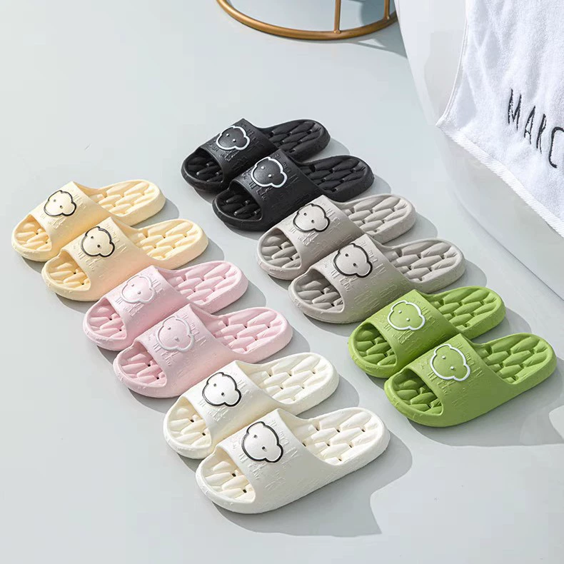 Внешняя торговля новые полые шлепанцы