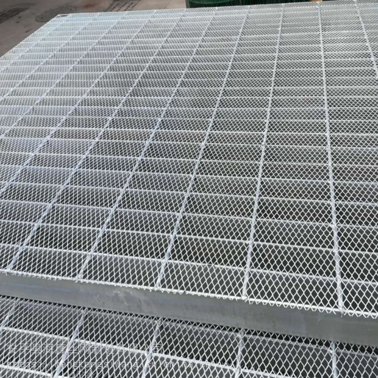 不锈钢钢格栅 镀锌钢格栅 热镀锌格栅板 235钢格板厂家批发