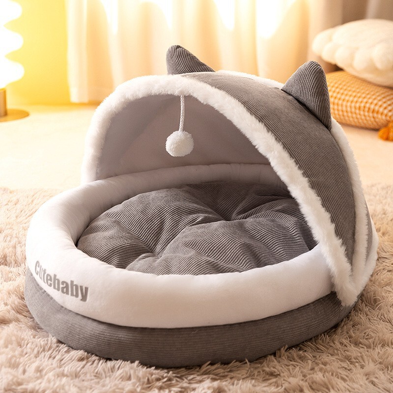 オールシーズン猫小屋、猫ゆりかご、猫ベッド、猫ハウス、半密閉型春夏犬小屋、犬小屋、ペット用品卸売|undefined