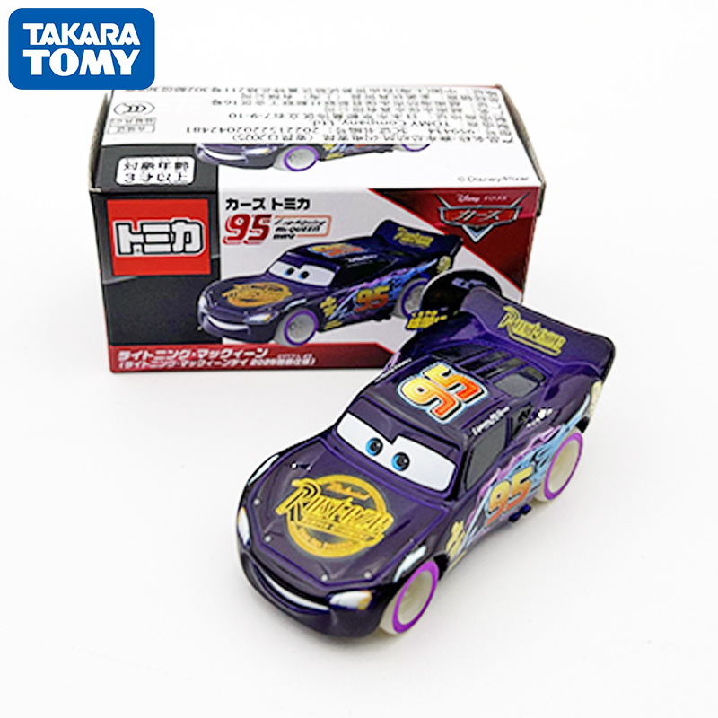 2026年新製品 TOMY ドメカ合金車モデル No.98 テスラ モデル3 バス 1月更新