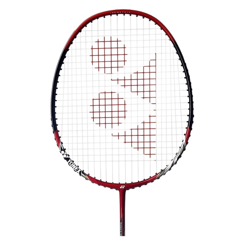 Yonex Badminton Racket Single Racket for Beginners Yy Single Badminton Racket Nr7000I Has Been Threaded 2U about 93 Grams