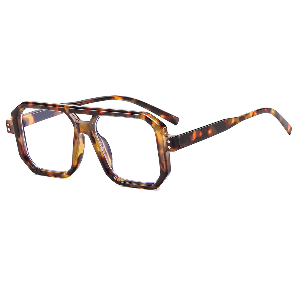 Fashionable trend glasses