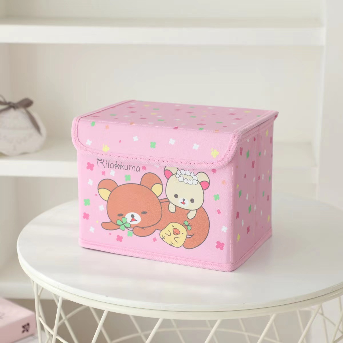 잠자는 곰