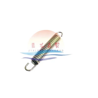 kick off tripod Spring, Motorcycle Walking System Parts