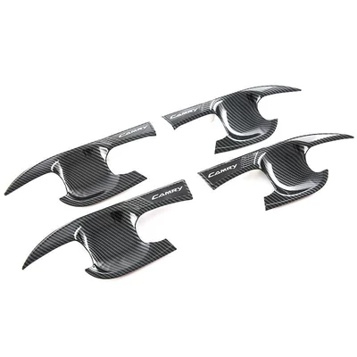 Portal Wrist: Camry Door Bowl Handle