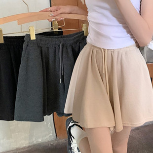 (Wholesale), skirt, trousers, shorts for students, for teenagers, elastic waist, (Physicals)