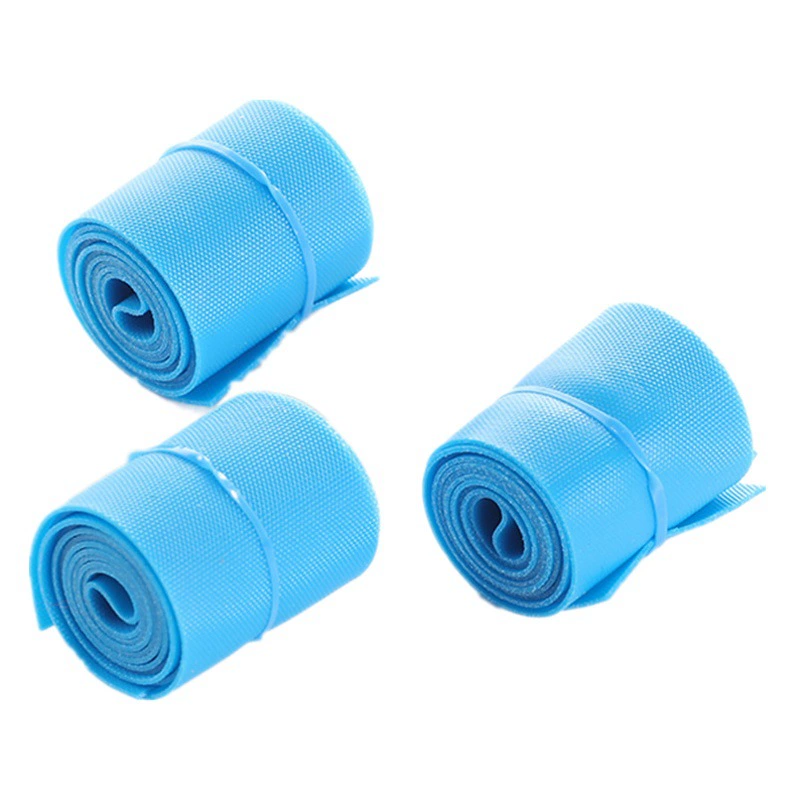 Повязка 2,5 * 45км Устранимых эластичных аксессуаров сумки не-латекса ТПЭ жгута аварийных эластичная