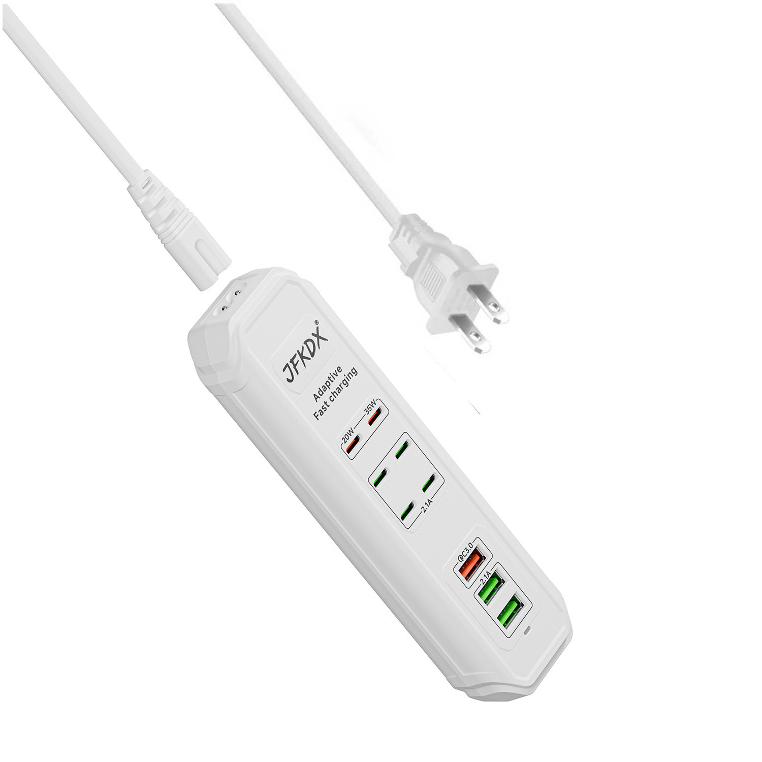 Gran Bretaña, Estados Unidos, Estados Unidos, la UE, los cargadores USB de cada plataforma transfronteriza son buenas cosas, cable de extensión de 1,5 m