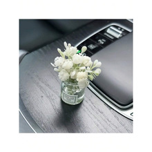 O 37135 Car Artificial Flower Aroma ���ط��滨��޹�羳��