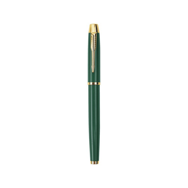 Polo Verde - Colgante Dorado - Edición Especial