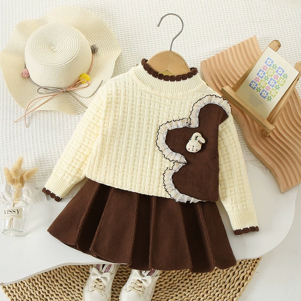 Coffee skirt