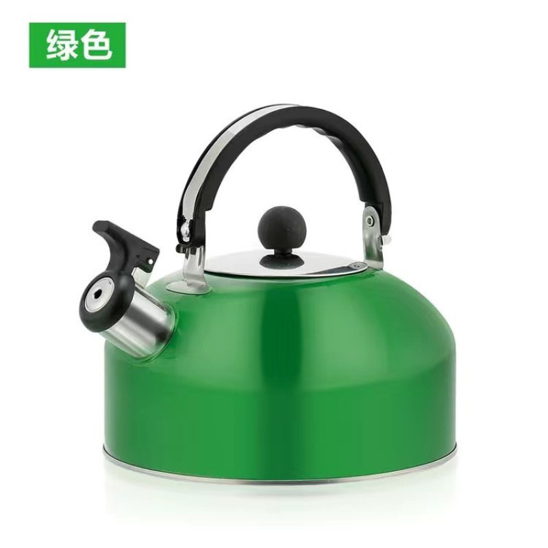 녹색