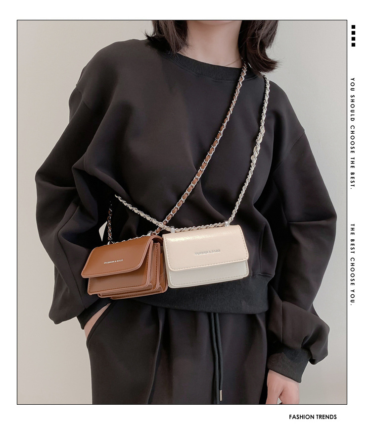 This Year's Popular Bucket Bag 2024 New Trendy Handbag With Simple Texture And Stylish Versatile Single Shoulder Crossbody Bag_voghion.com
