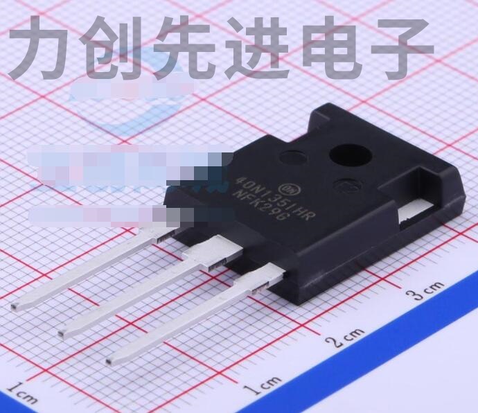 NGTB40N135IHRWG 封装 TO-247-3 IGBT管