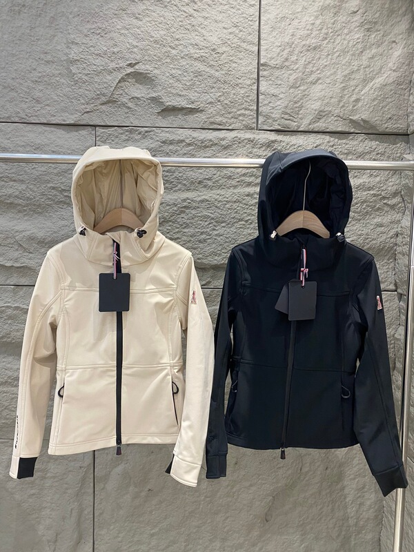 Mengjia 26s Autumn/Winter Zumeles Women's Jacket New Softshell Slim Fit Hooded Outdoor Jacket for Women in Autumn Mengjia 26s Autumn/Winter Zumeles Women's Jacket New Softshell Slim Fit Hooded Outdoor Jacket for Women in Autumn