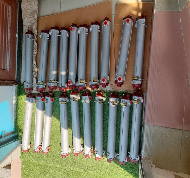 WM英国160原装鲍曼EC热交换器BO5425AN默认项