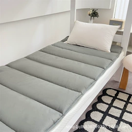 四件套;化纤床垫;床罩床笠