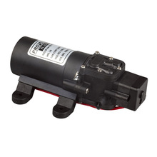 PROPUMP 农用喷雾微型隔膜泵 12V 24V直流高压水泵 太阳能自吸泵