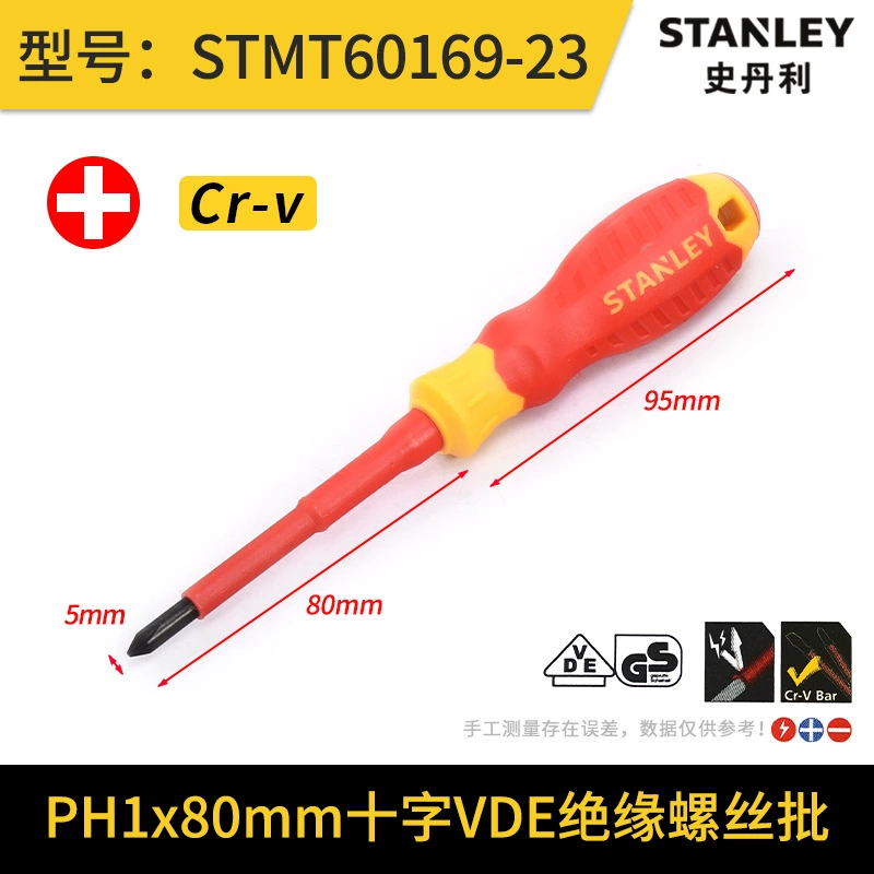 Import screwdriver