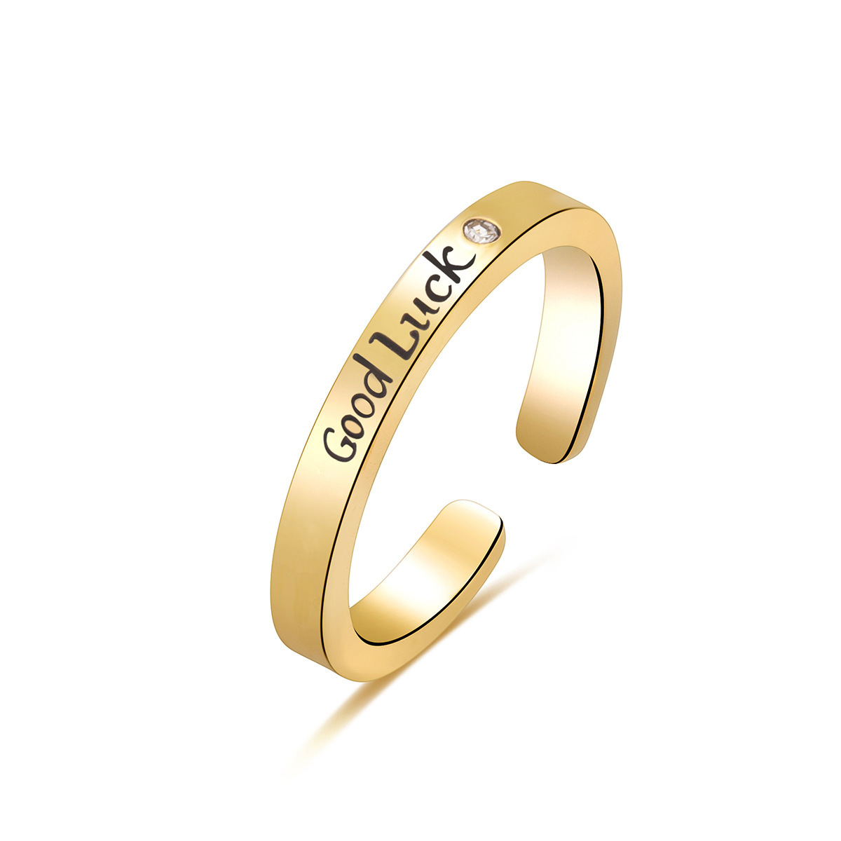 Oferta especial experiencia europea y americana joyería de acero titanio vacío galvanoplastia no decoloración no alérgica joyería pendientes collar fábrica al por mayor