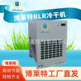 博莱特冷干机BLR系列阿特拉斯纽曼泰克冷冻式干燥机 空气压缩机用