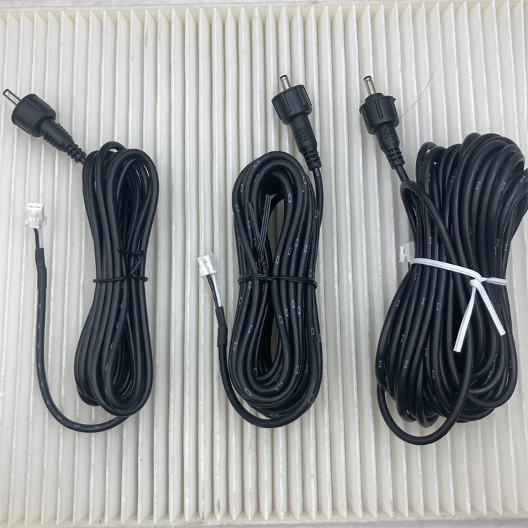Iron General 18.8mm Reversing Radar Probe 14D12 Suitable for Multiple Car Models, Waterproof Front and Rear Sensing