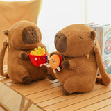 (Трансграничная торговля), рюкзак, мультяшная кукла, сумка, новая коллекция