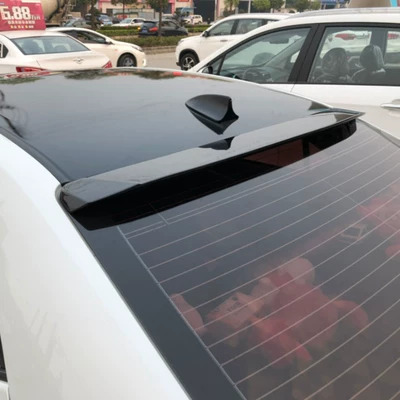 for 15, 16, 17 Models, Fixed wind wing