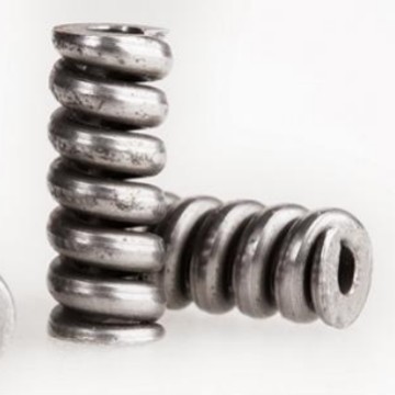 厦门厂家直销压缩弹簧加工 护线弹簧 各种规格齐全