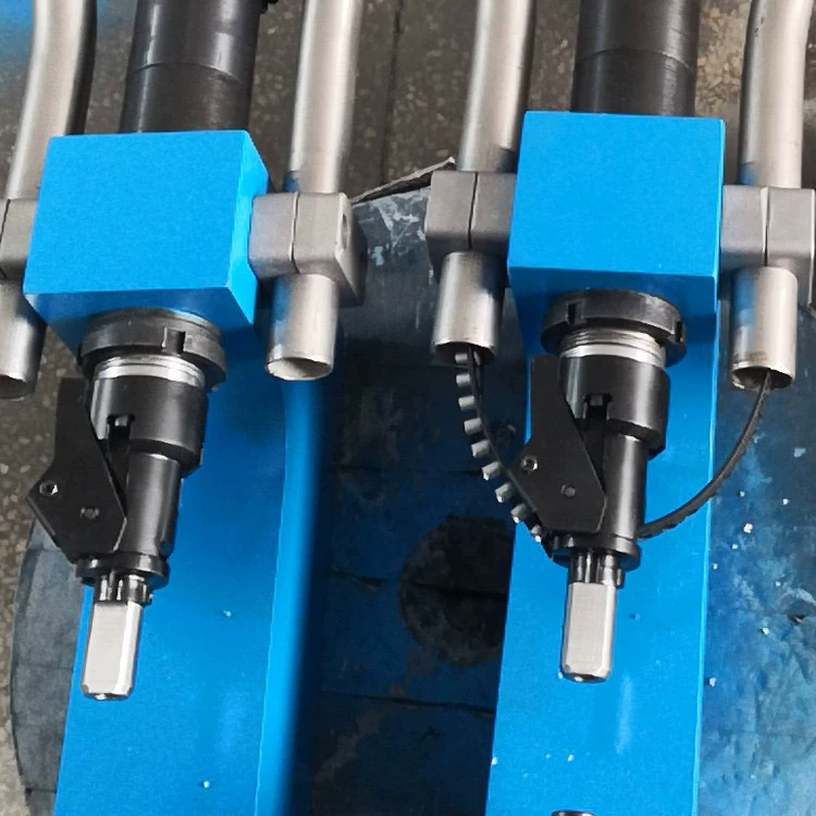 Легкий стальной киль самопирсинг клепальные машины, самопирсинг клепальные машины выбрали эритовые клепки производитель оборудования SPR клепки оборудование