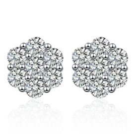 手链;耳钉;项链