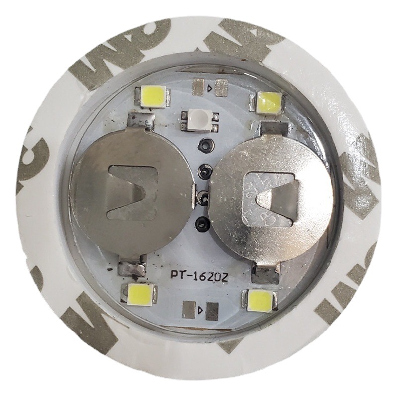 Suministro luminoso Copa pegatinas desechables LED botella de vino pegatinas de colores flash botella pegatinas discoteca bar cóctel emisora de luz montaña