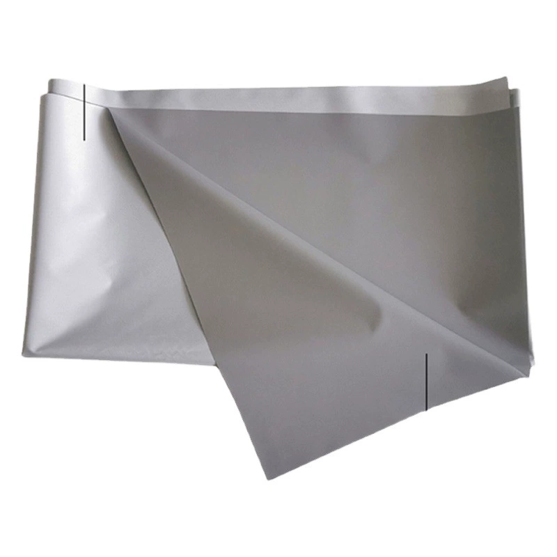 Sainier Easy Metal Anti-Light Projector Curtain 100-дюймовый открытый HD-занавес для кино