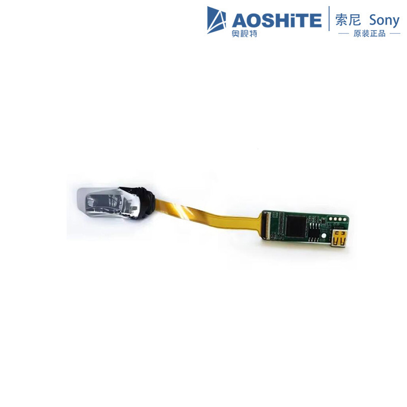 Sony 0.23 inch 640 × 400 highlight oled display ECX336CN monocular micro display AR screen