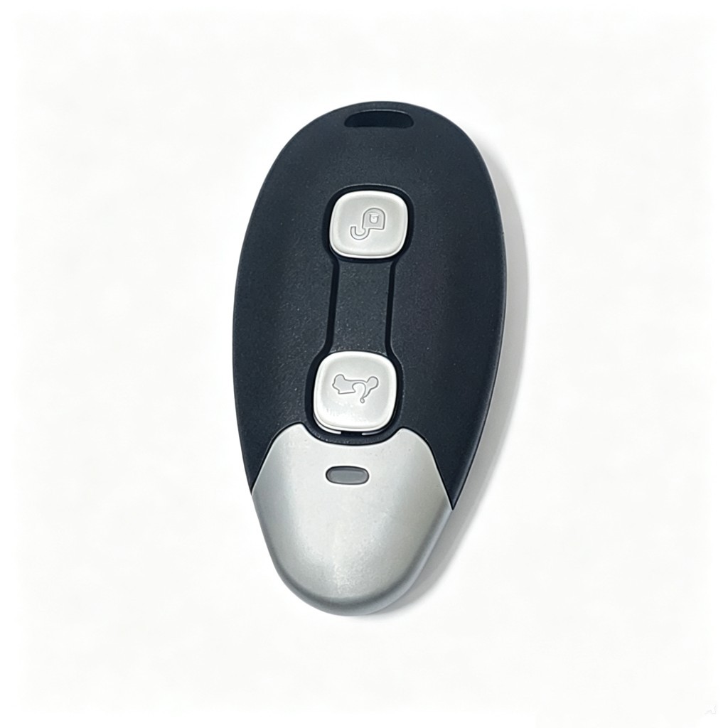 Compatible with Vespa GTV300 GTS300 VESPA motorcycle smart card remote control key addition