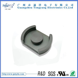 Directly Supplied from the Manufacturer, Pot30 Magnetic Core, Used for Semiconductor Stand-Up Device Manufacturing, Can Be Matched with Skeleton