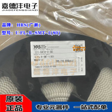 HRS�V�| U.FL-R-SMT-1(80) �NƬ RF���lͬ�S�B���� �쾀���� ȫ��