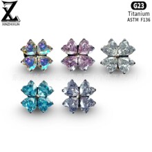 G23⁺Ͻ����~���ʯ����������F136⁶�������w�����Ʒ���