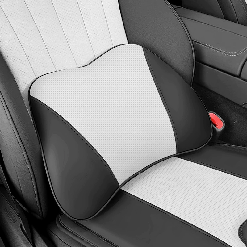 Подходит для BYD Seagulls, Seals, Dolphins, Yuan PLUS подголовников, поясных подушек, автомобильных поясных подушек