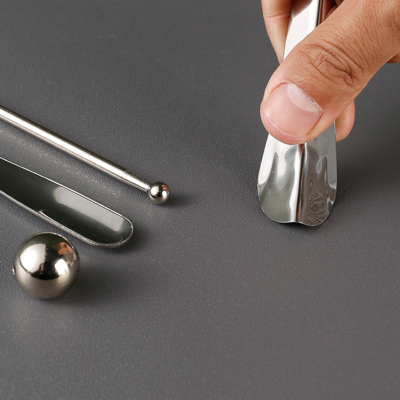 Articulación artefacto Yin y Yang ángulo de costura presionando bola traje belleza conjunta herramienta azulejo belleza conjunta máquina belleza agente conjunto herramienta de construcción