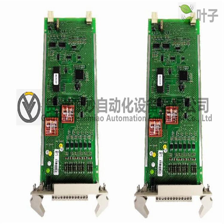 ABB系统PP220 3BSC690099R1模拟量输入模块
