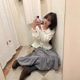 时尚休闲套装;女式T恤;毛衣