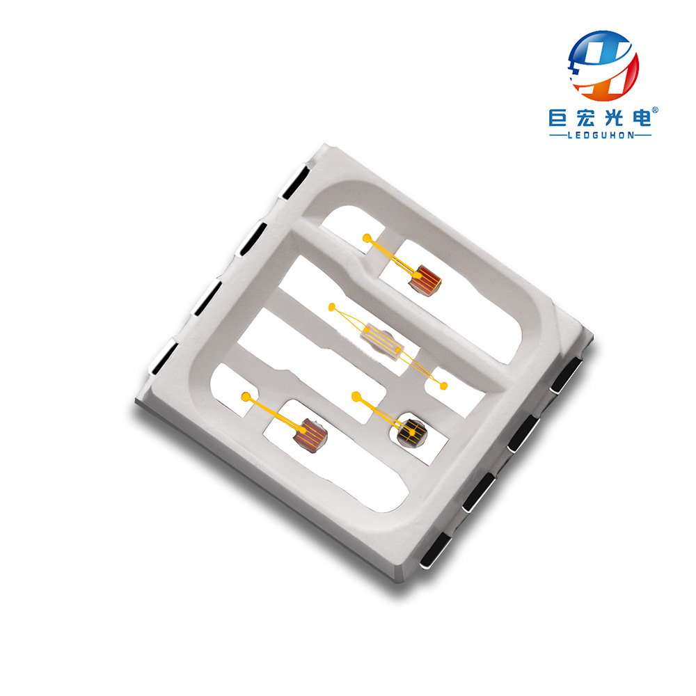 5050ɫledRGBYIR1064NMನϹԴ