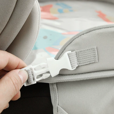 Car table board – Child Safety Seat Tray, Car-Mounted