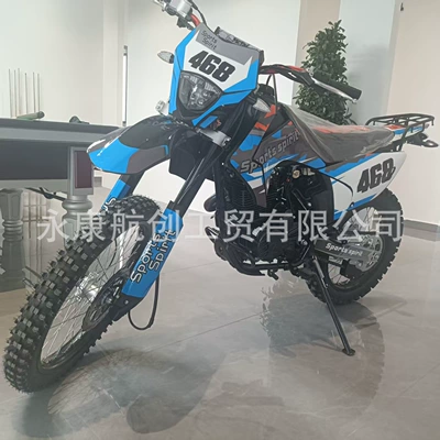 2025 New Model Kross motosiklet mühərrikləri