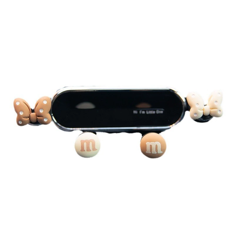 Cartoon universal phone holder, new collection
